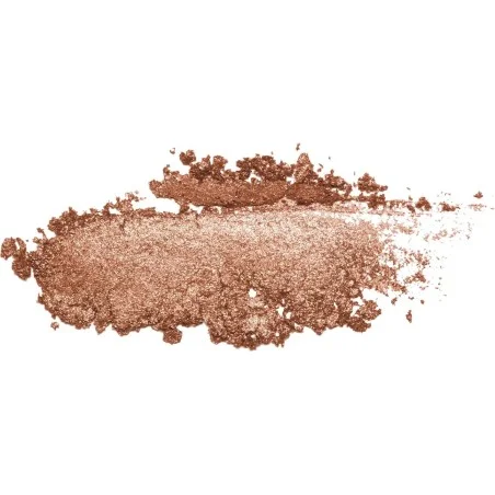 Couleur Caramel Bio oční stíny perleťové