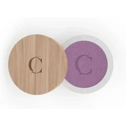 Couleur Caramel Bio oční stíny perleťové