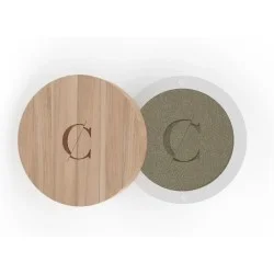 Couleur Caramel Bio oční stíny perleťové