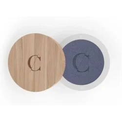 Couleur Caramel Bio oční stíny perleťové