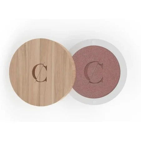 Couleur Caramel Bio oční stíny perleťové