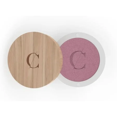 Couleur Caramel Bio oční stíny perleťové