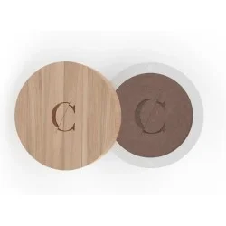 Couleur Caramel Bio oční stíny perleťové