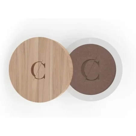 Couleur Caramel Bio oční stíny perleťové