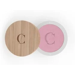 Couleur Caramel Bio oční stíny perleťové