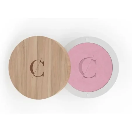 Couleur Caramel Bio oční stíny perleťové