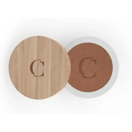 Couleur Caramel Bio oční stíny perleťové