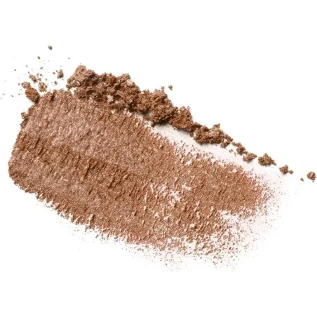 Couleur Caramel Bio oční stíny perleťové