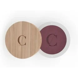 Couleur Caramel Bio oční stíny perleťové