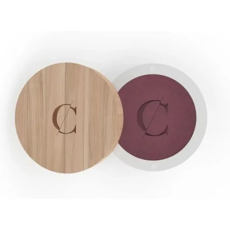 Couleur Caramel Bio oční stíny perleťové