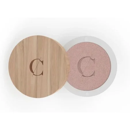 Couleur Caramel Bio oční stíny perleťové