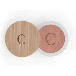 Couleur Caramel Bio oční stíny perleťové