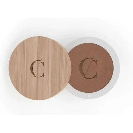 Couleur Caramel Bio oční stíny perleťové
