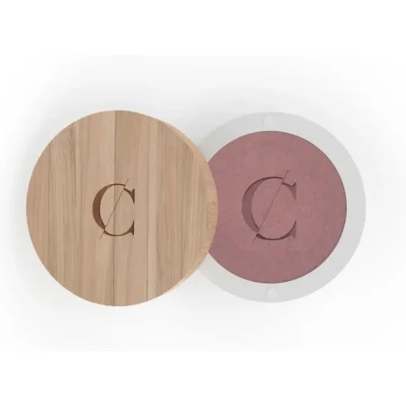 Couleur Caramel Bio oční stíny perleťové