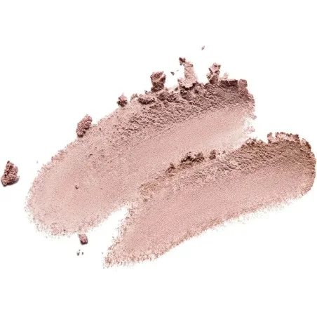 Couleur Caramel Bio oční stíny perleťové