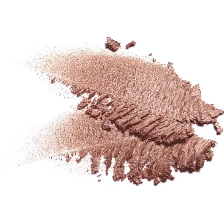 Couleur Caramel Bio oční stíny perleťové