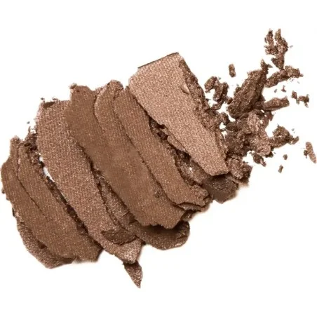 Couleur Caramel Bio oční stíny perleťové