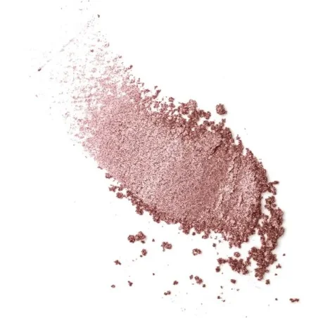 Couleur Caramel Bio oční stíny perleťové