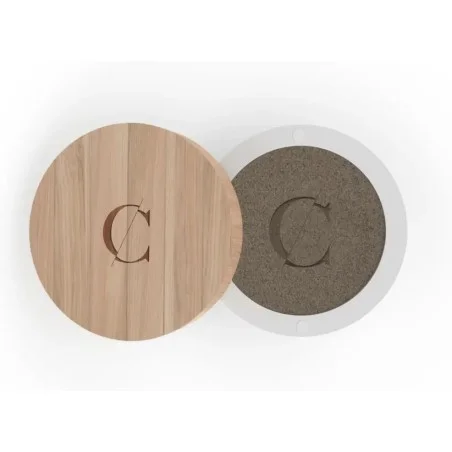 Couleur Caramel Bio oční stíny perleťové