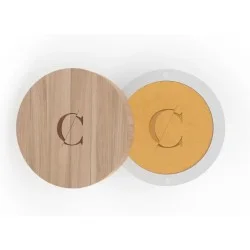 Couleur Caramel Bio oční stíny perleťové