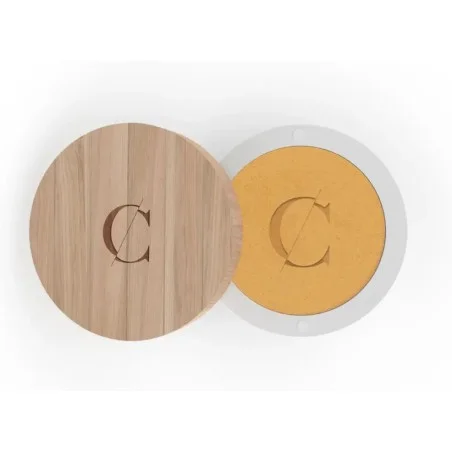 Couleur Caramel Bio oční stíny perleťové