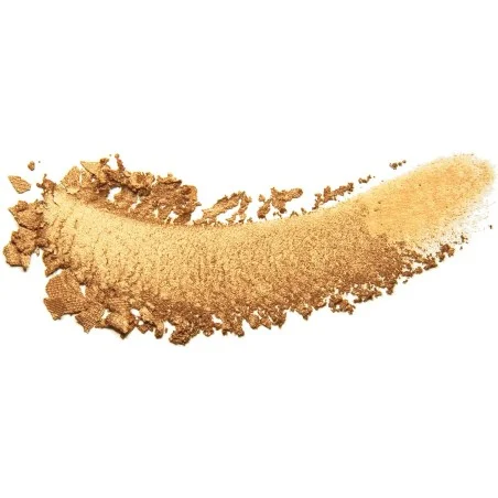 Couleur Caramel Bio oční stíny perleťové