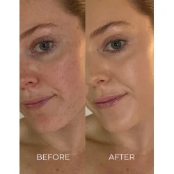 Inika Organic Přírodní lehký pečující make-up