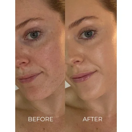 Inika Organic Přírodní lehký pečující make-up