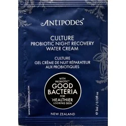 Antipodes Culture Probiotický noční krém