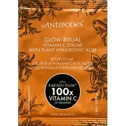 Antipodes Diem Vitamin C Rozjasňující krém s vitaminem C pro korekci pigmentových skvrn