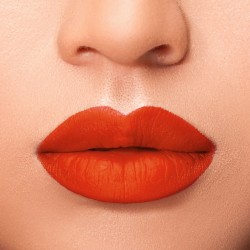 Couleur Caramel Bio rtěnka matná