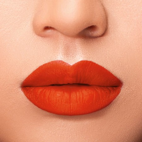 Couleur Caramel Bio rtěnka matná