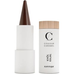 COULEUR CARAMEL Bio tužka na oči kohl kajal