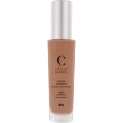Couleur Caramel Bio hydratační make-up Hydra Jeunesse