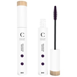 Couleur Caramel Bio řasenka Backstage
