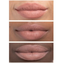 EYE OF HORUS Luxusní přírodní rtěnka matná