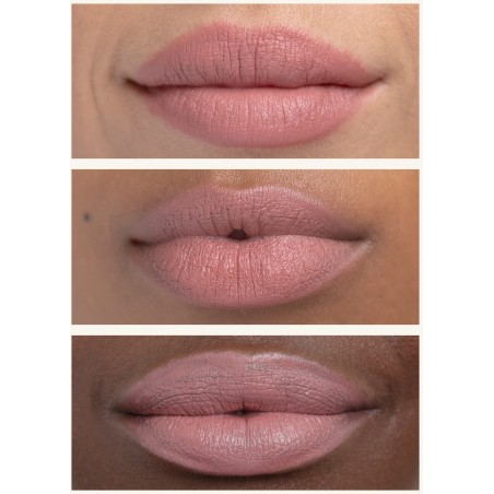 EYE OF HORUS Luxusní přírodní rtěnka matná