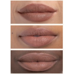 EYE OF HORUS Luxusní přírodní rtěnka matná