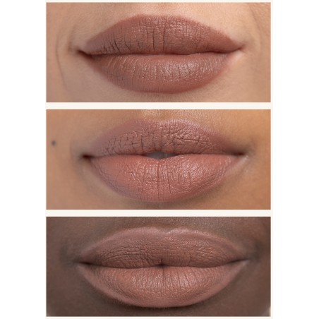 EYE OF HORUS Luxusní přírodní rtěnka matná