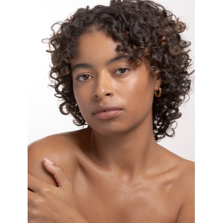 EYE OF HORUS Luxusní přírodní rtěnka matná