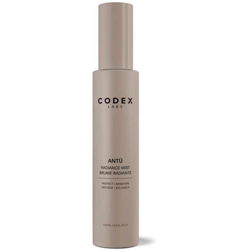 Codex Labs Antü Skin Barrier Toning Radiance Mist