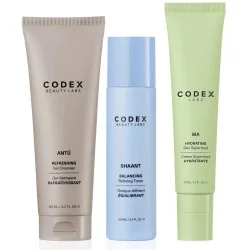 Codex Labs Combination Skin Set