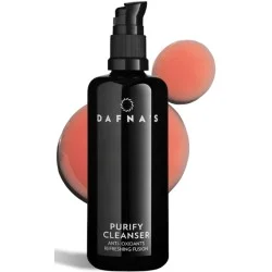 Dafna's Skincare Purify Cleanser Antioxidační čisticí pleťový gel