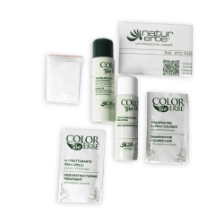 Color Bio Erbe Barva na vlasy