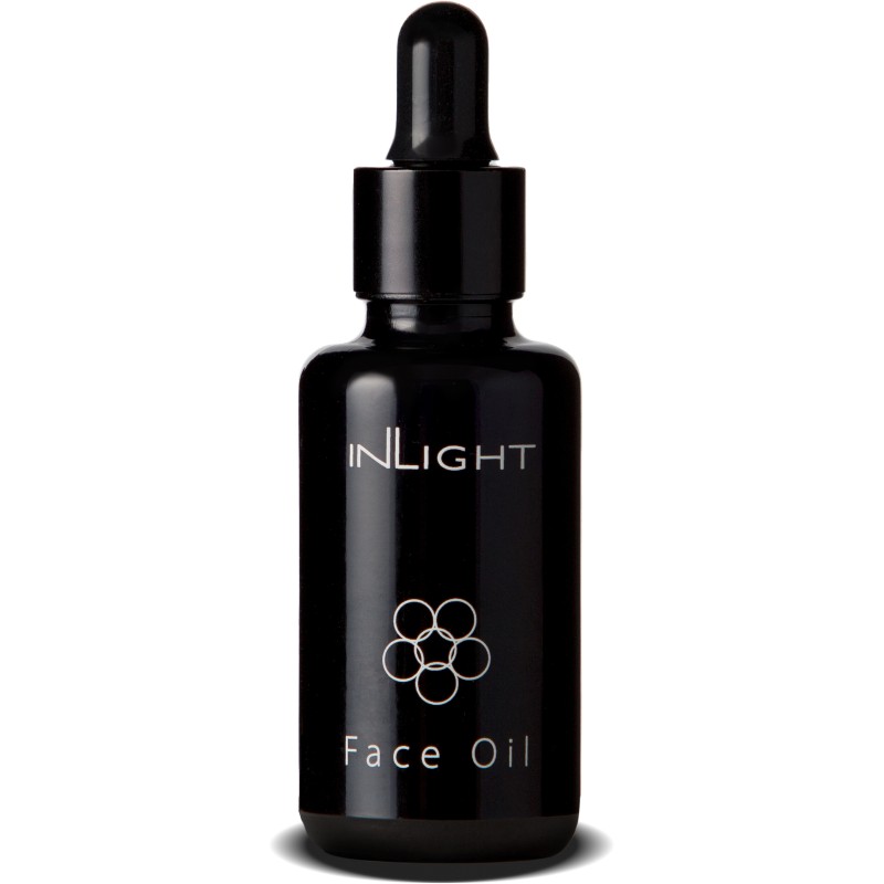 Inlight Bio pleťový olej