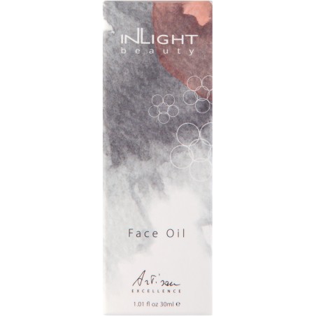 INLIGHT Bio pleťový olej