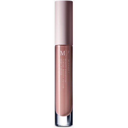 MANASI7 Pečující multifunkční lesk na rty