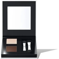 Und Gretel Přírodní konturovací duo na oči Zinnemin