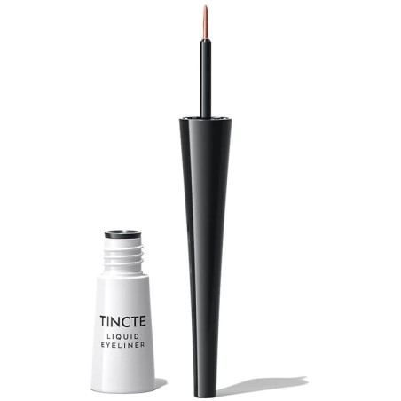 UND GRETEL Přírodní tekuté oční linky Tincte