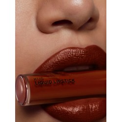 UND GRETEL Organická veganská tekutá rtěnka Kus